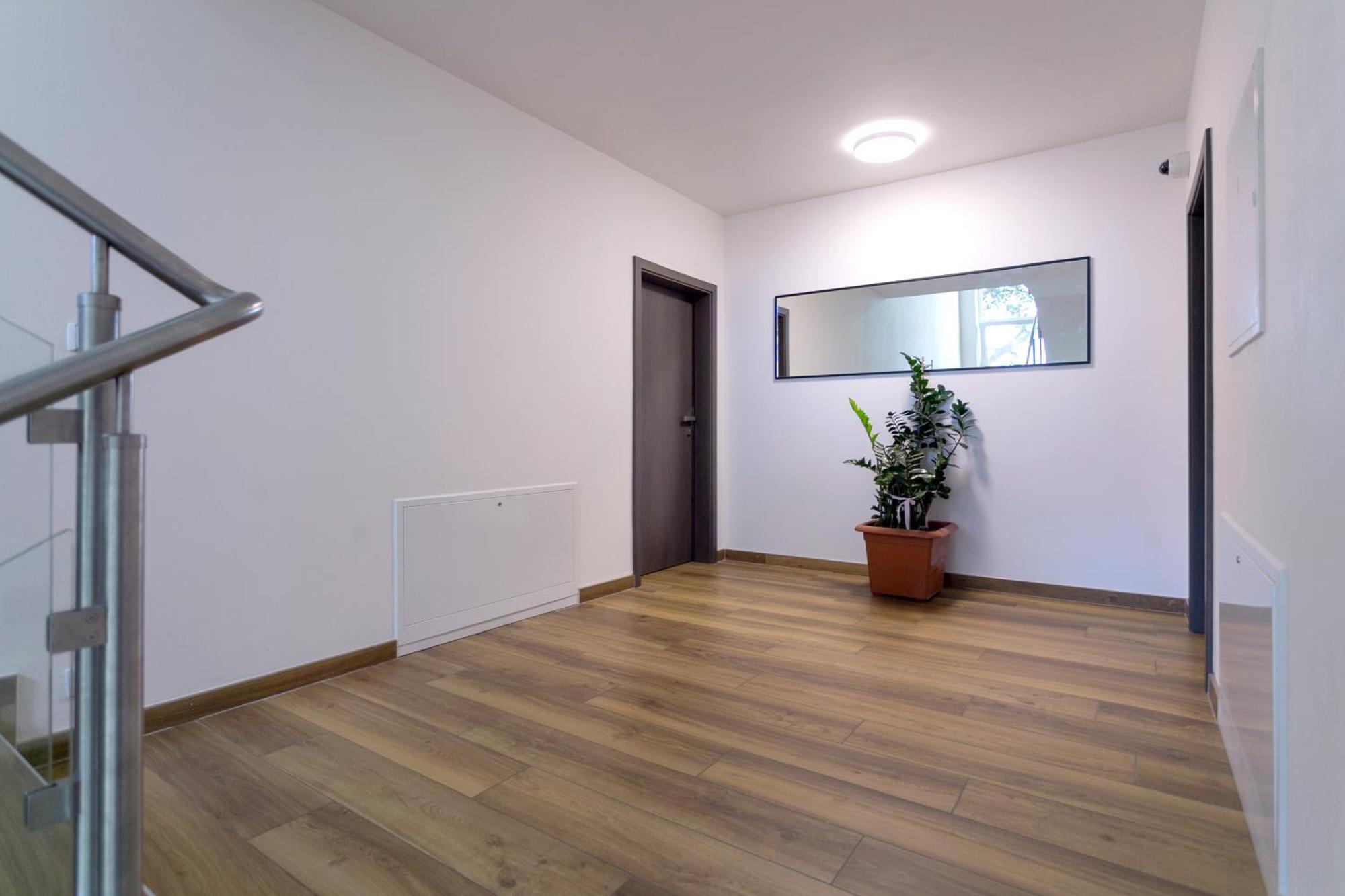 Luong Europe Apartments Prague Exterior photo