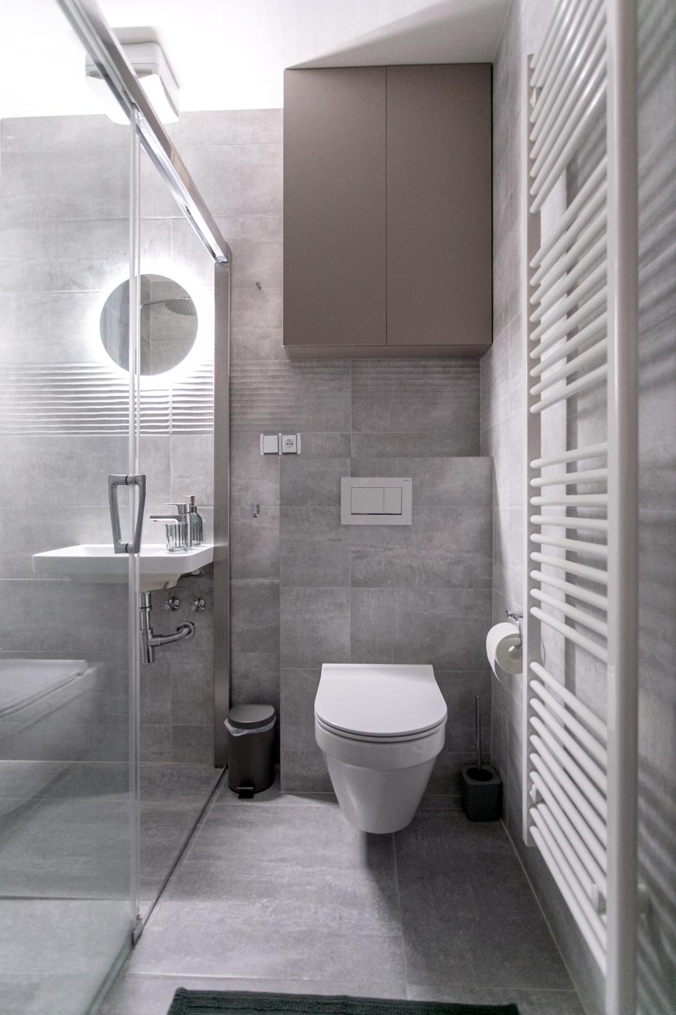 Luong Europe Apartments Prague Exterior photo